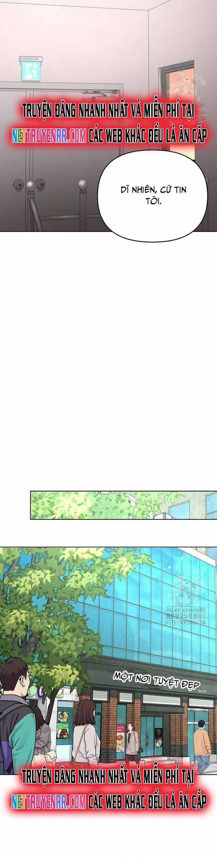 Độc Đạo Chapter 19 trang 20