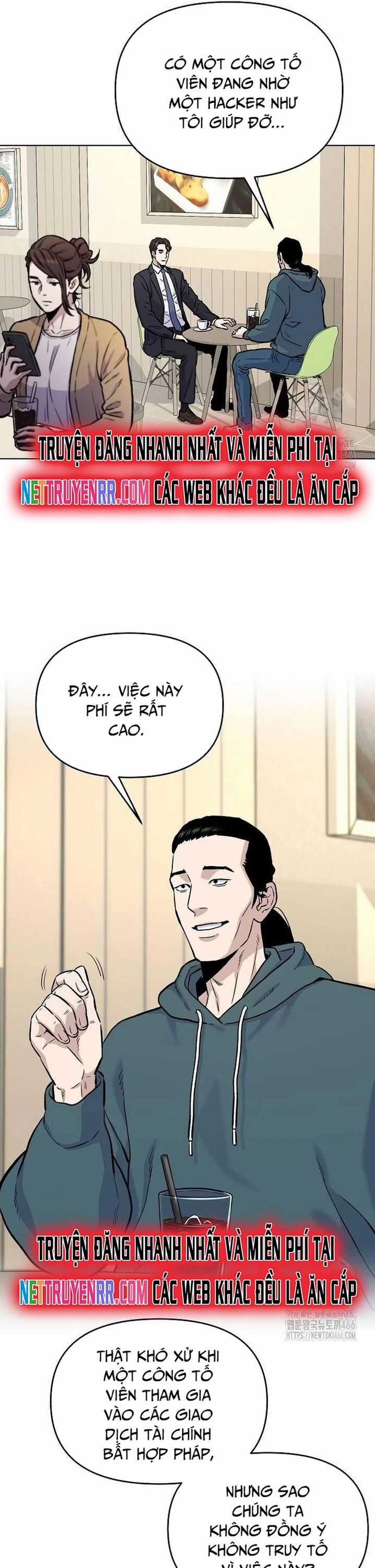 Độc Đạo Chapter 19 trang 21