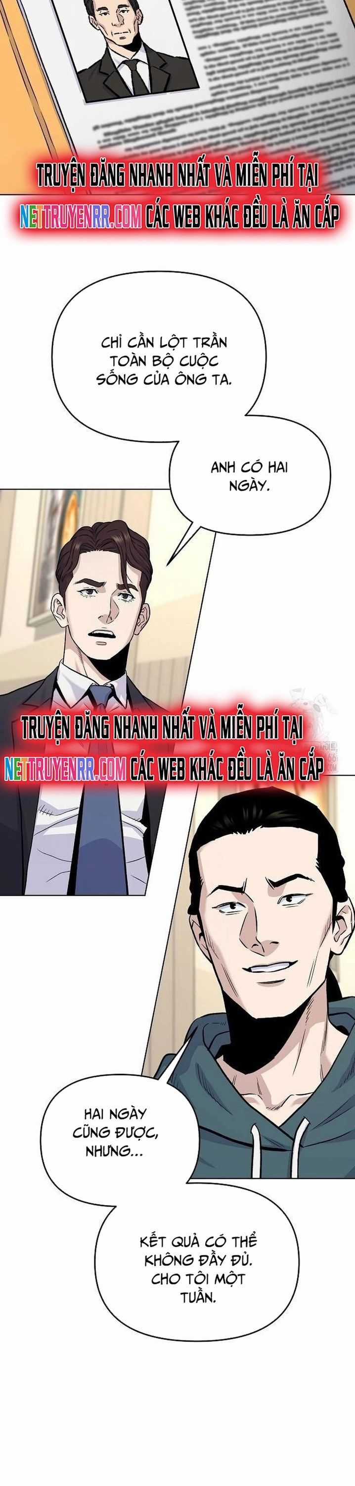 Độc Đạo Chapter 19 trang 23