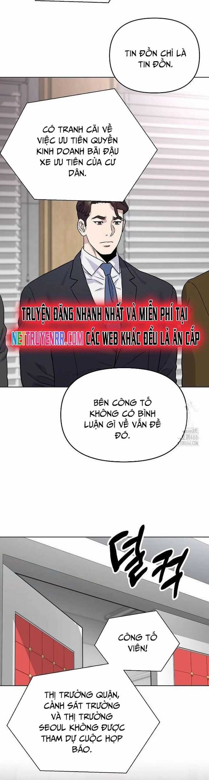 Độc Đạo Chapter 19 trang 26