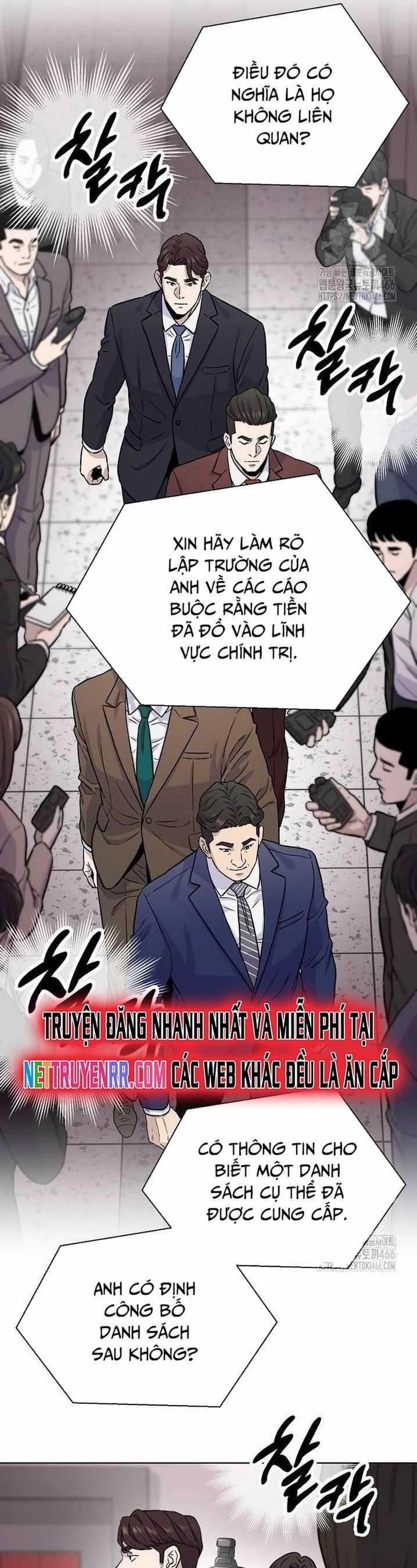 Độc Đạo Chapter 19 trang 27