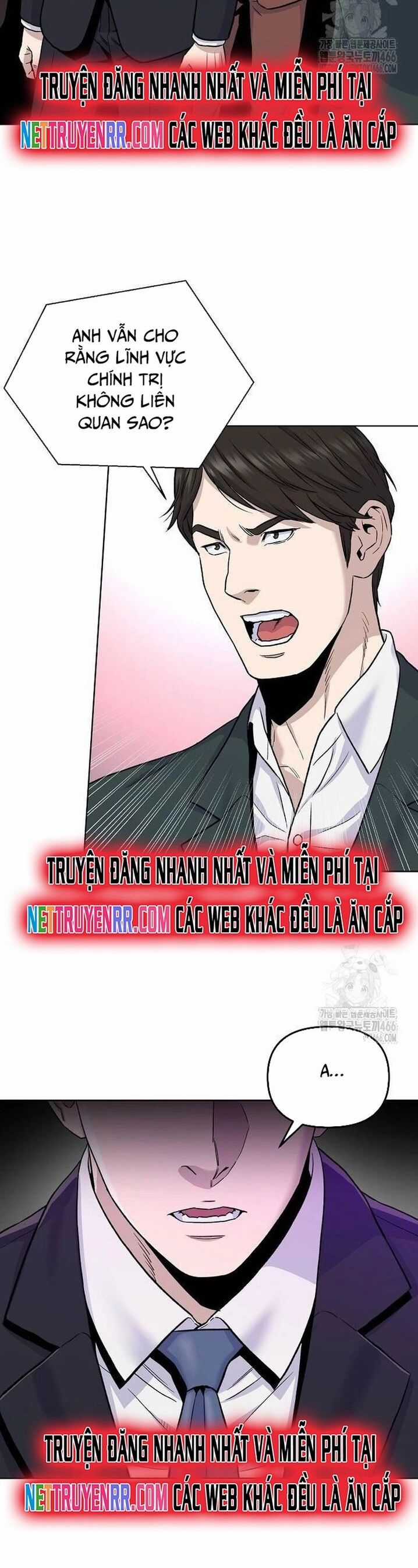 Độc Đạo Chapter 19 trang 29