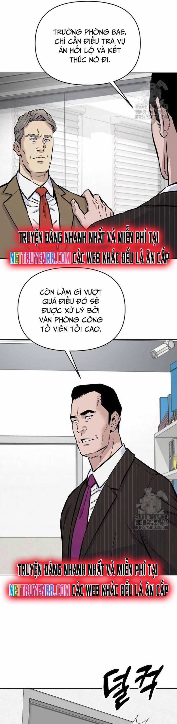 Độc Đạo Chapter 19 trang 3