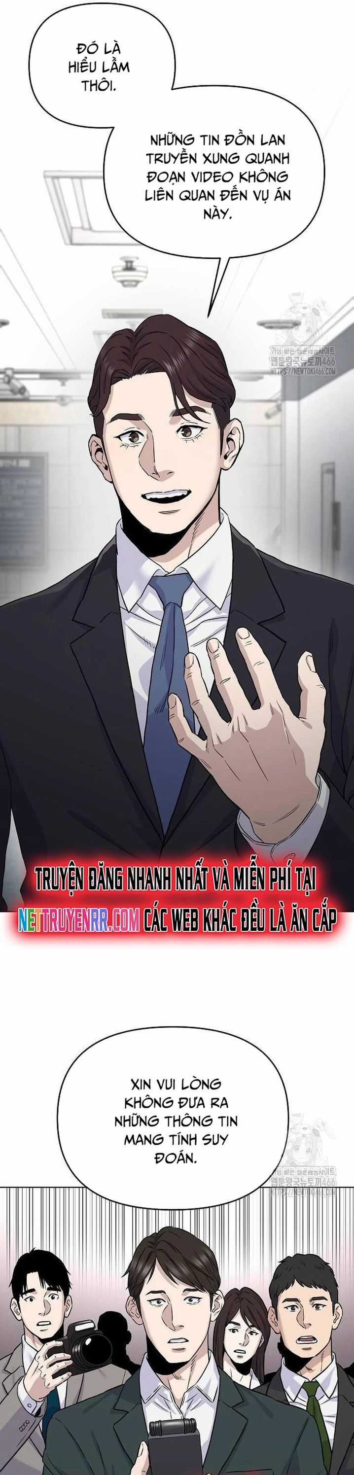 Độc Đạo Chapter 19 trang 30