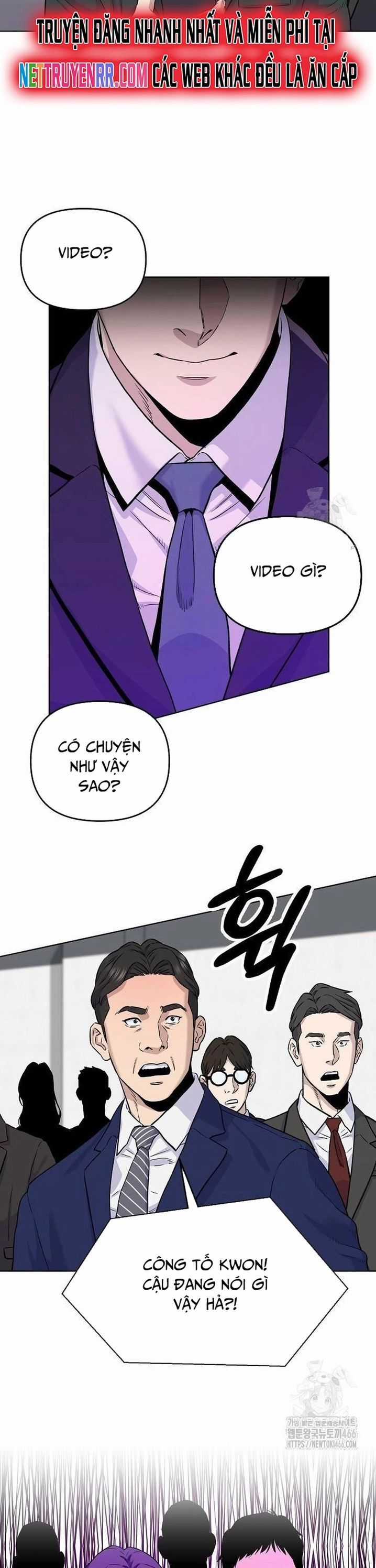 Độc Đạo Chapter 19 trang 31