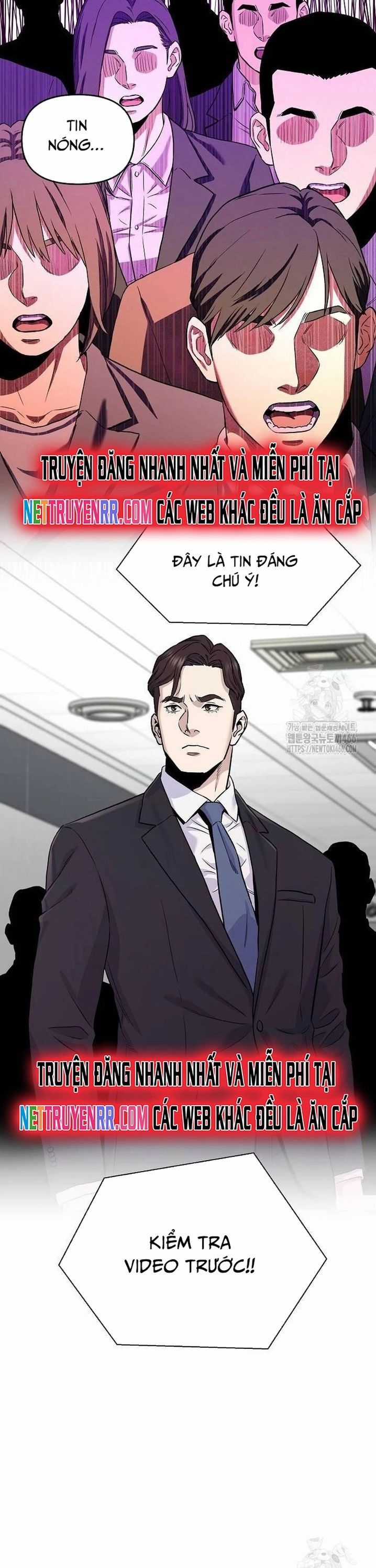 Độc Đạo Chapter 19 trang 32