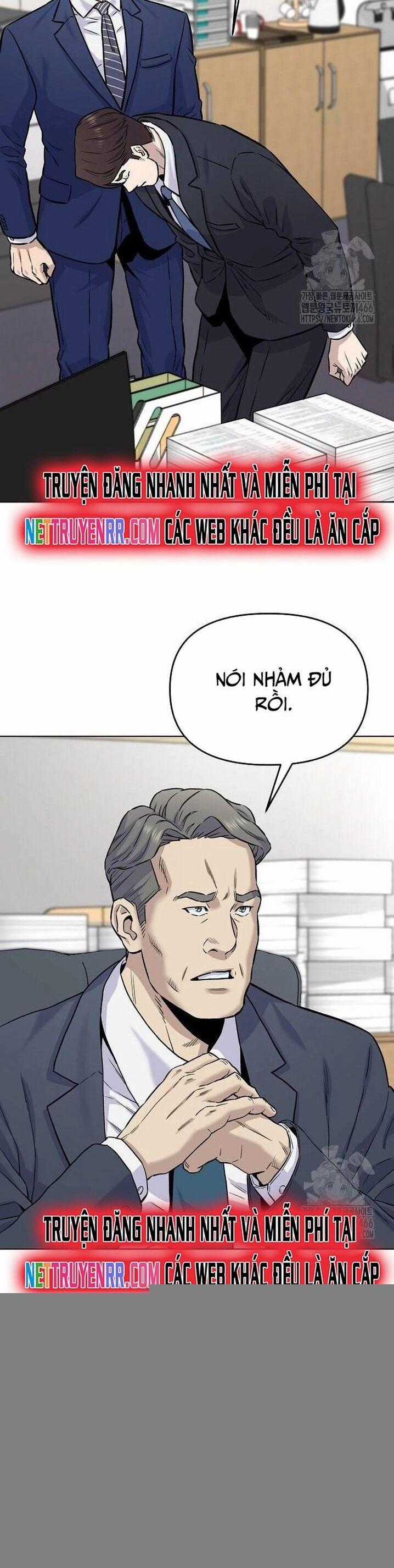 Độc Đạo Chapter 19 trang 34