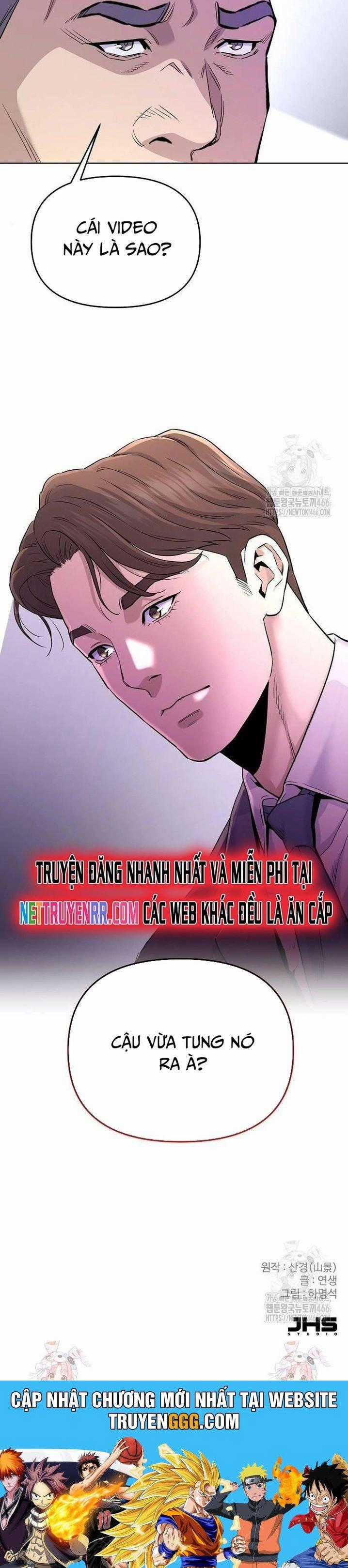 Độc Đạo Chapter 19 trang 35