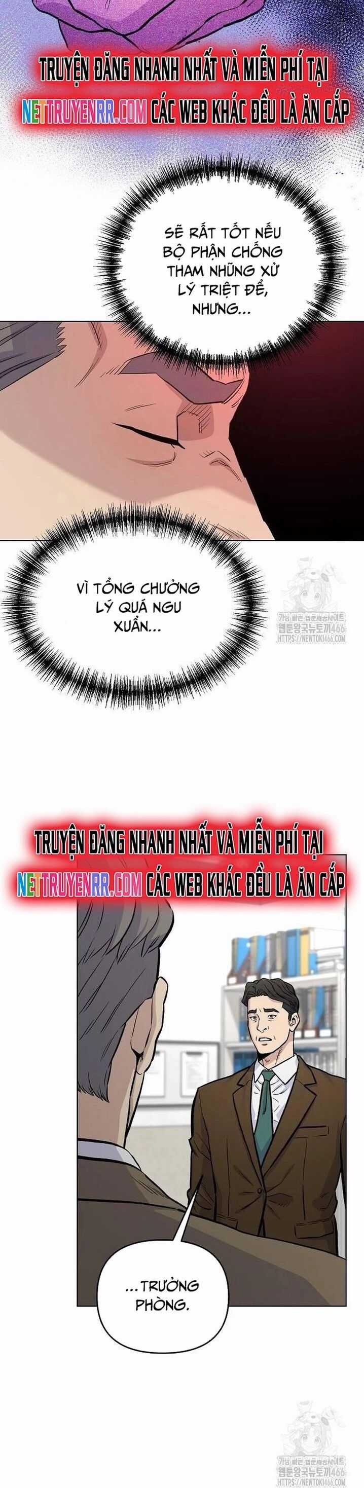 Độc Đạo Chapter 19 trang 5