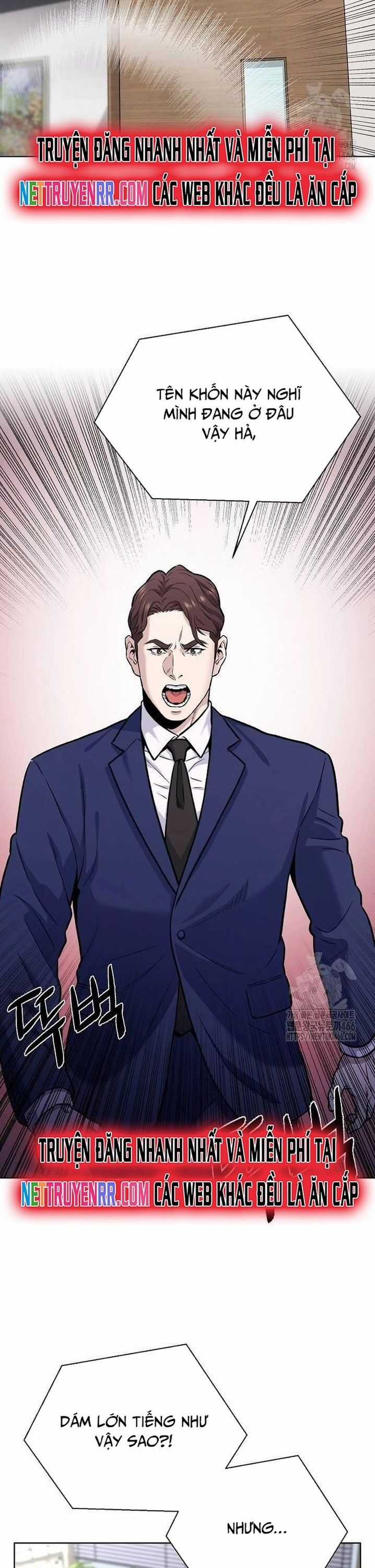 Độc Đạo Chapter 19 trang 7