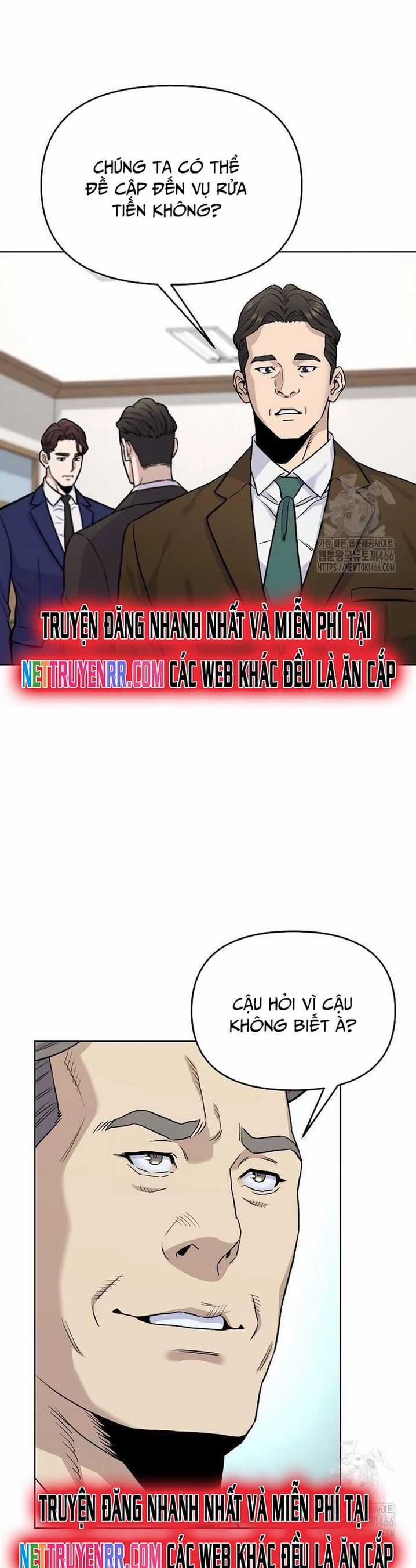 Độc Đạo Chapter 19 trang 9