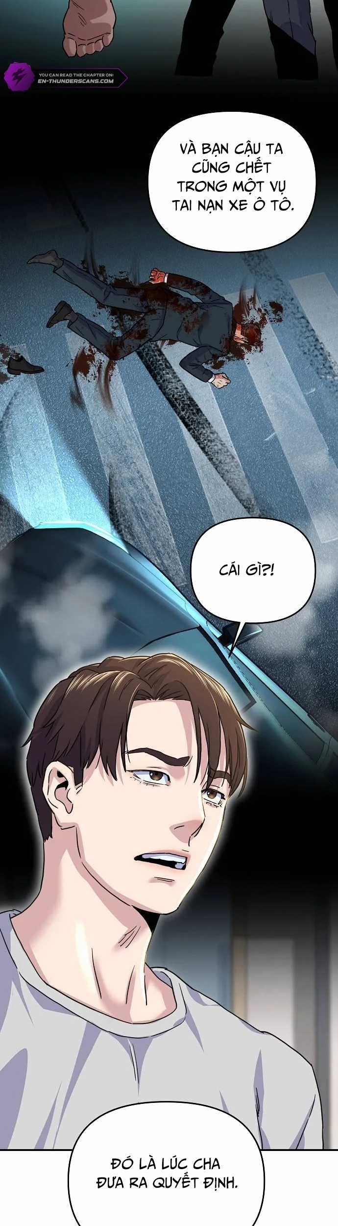 Độc Đạo Chapter 2 trang 11