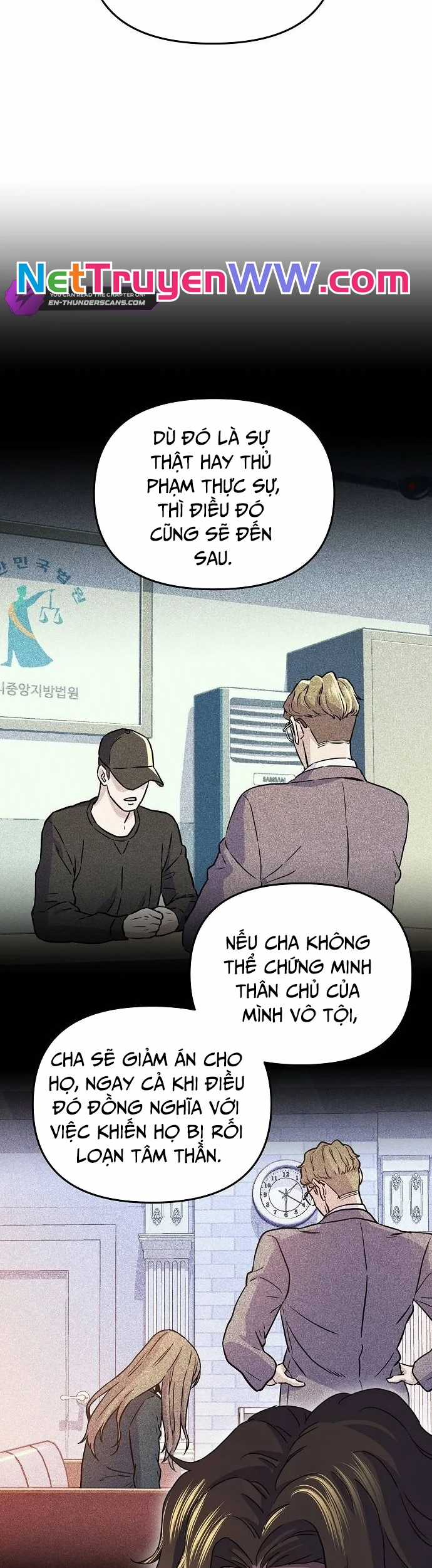 Độc Đạo Chapter 2 trang 12