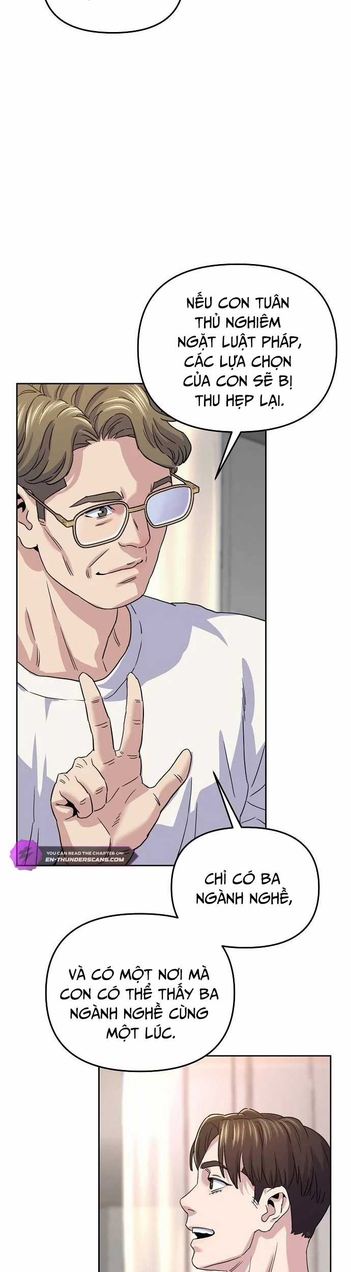 Độc Đạo Chapter 2 trang 14