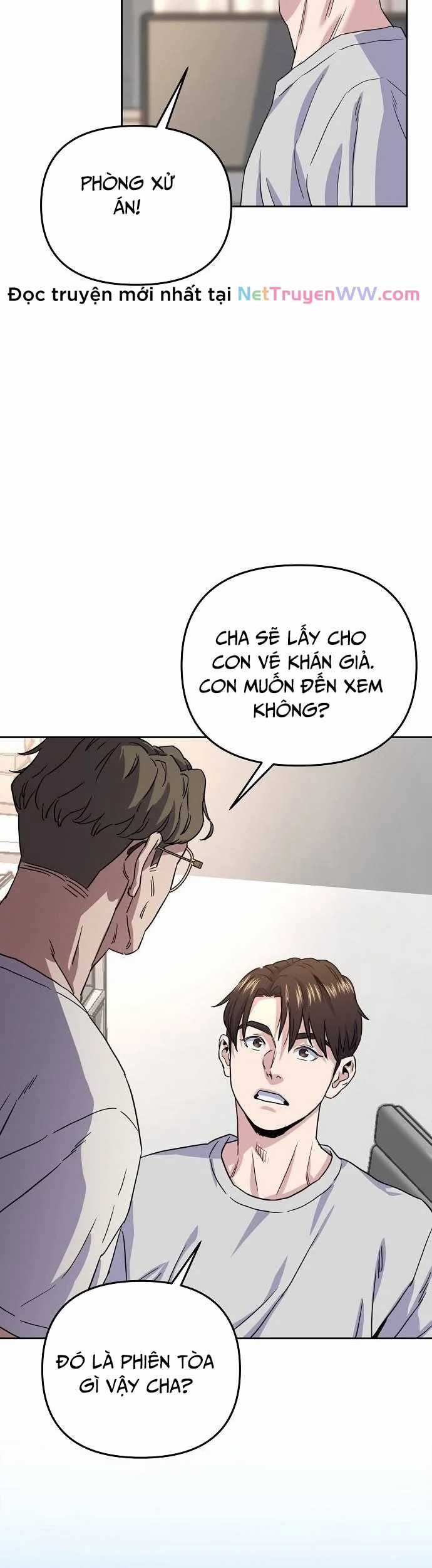 Độc Đạo Chapter 2 trang 15