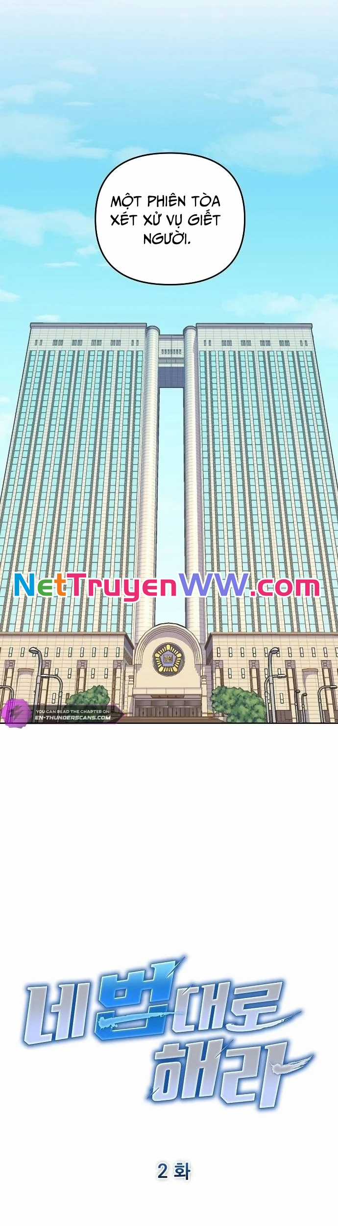 Độc Đạo Chapter 2 trang 16