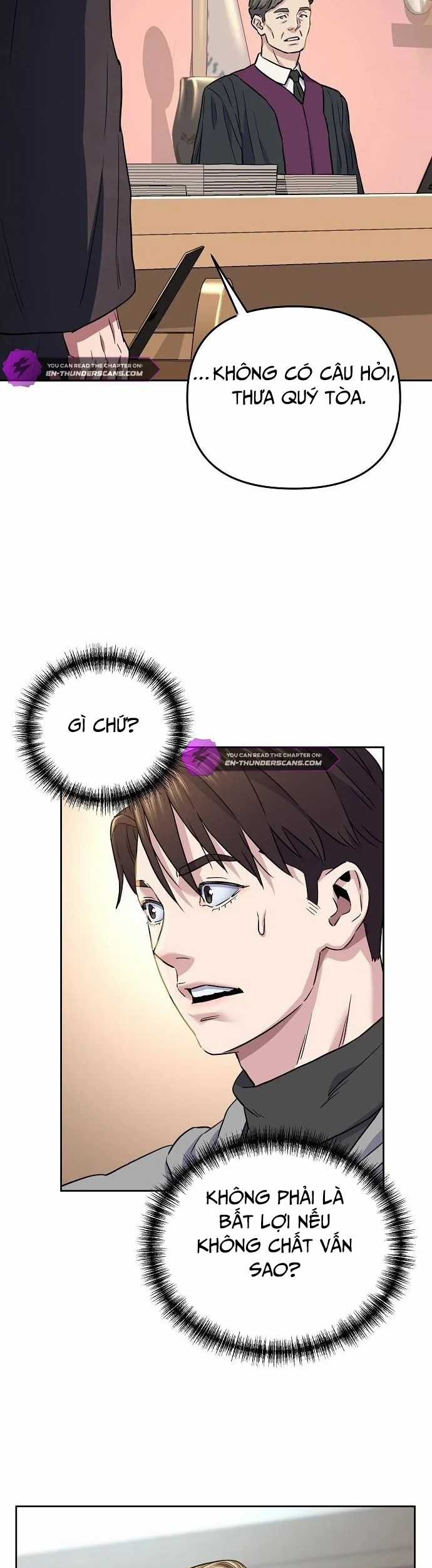 Độc Đạo Chapter 2 trang 24