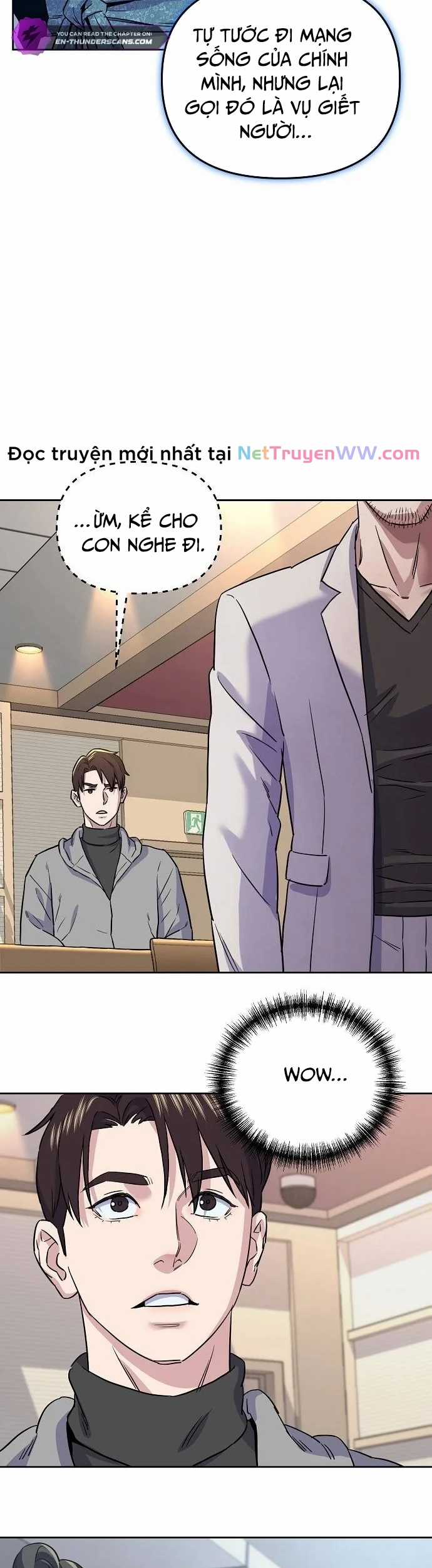 Độc Đạo Chapter 2 trang 26