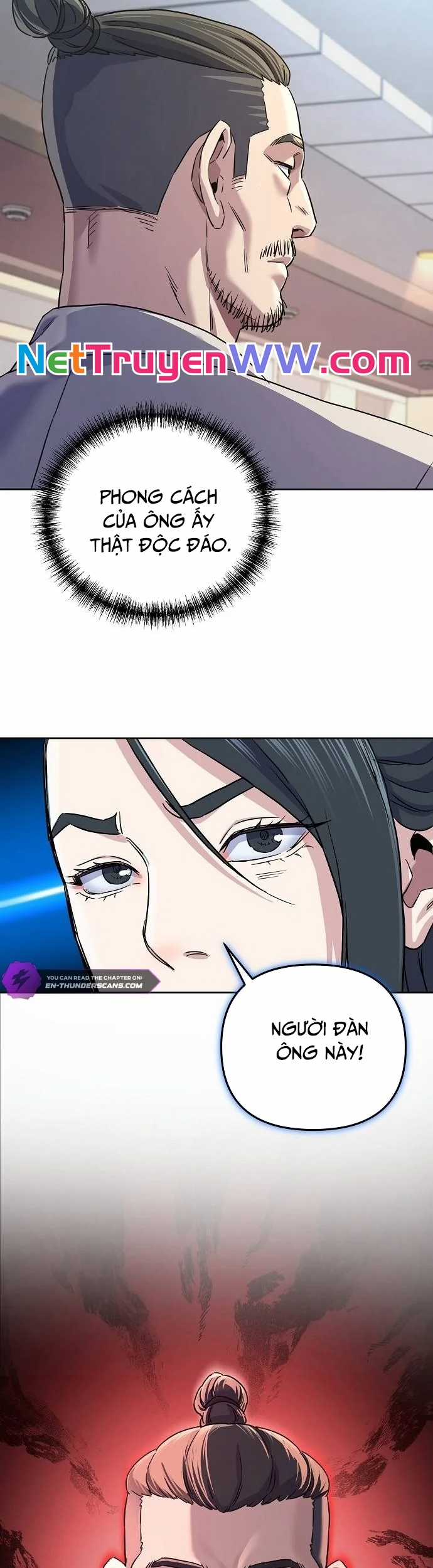 Độc Đạo Chapter 2 trang 27