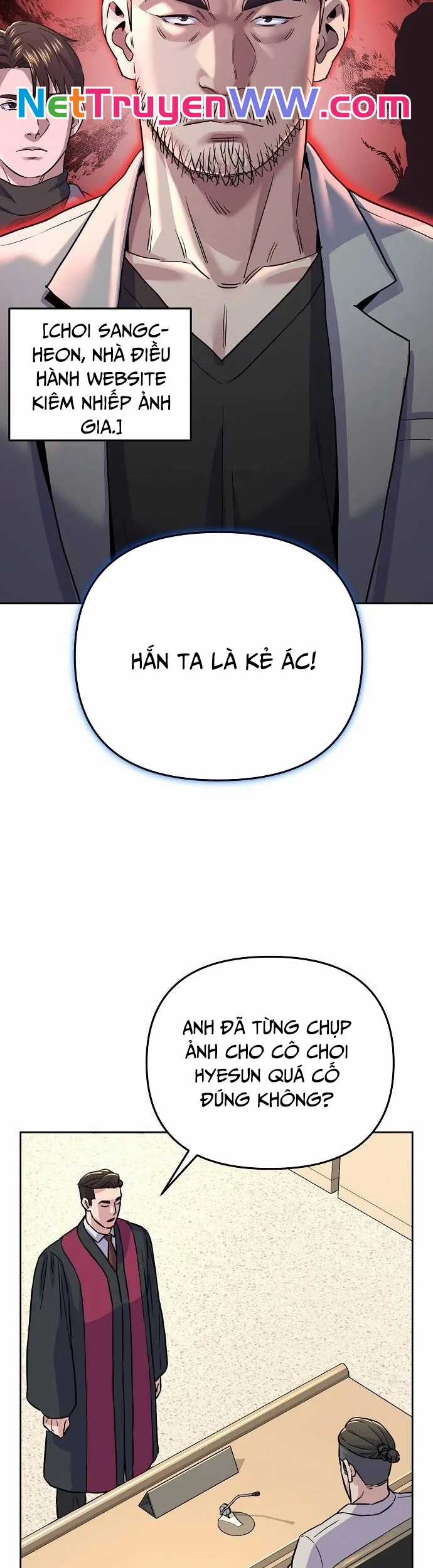 Độc Đạo Chapter 2 trang 28