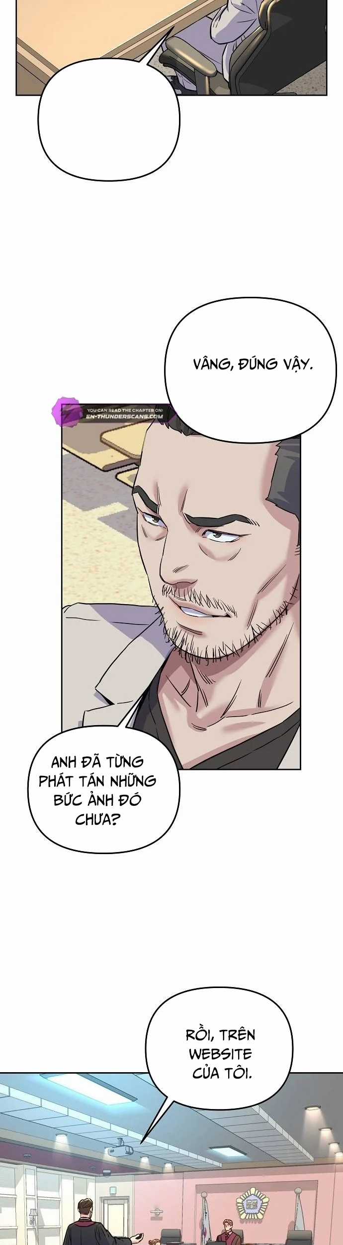 Độc Đạo Chapter 2 trang 29