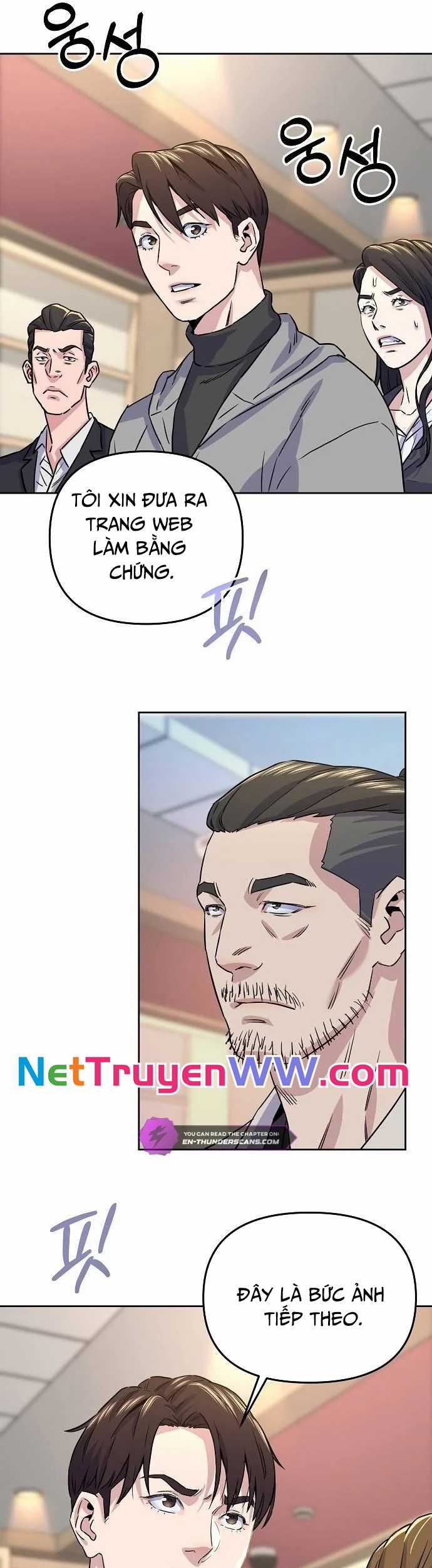 Độc Đạo Chapter 2 trang 31