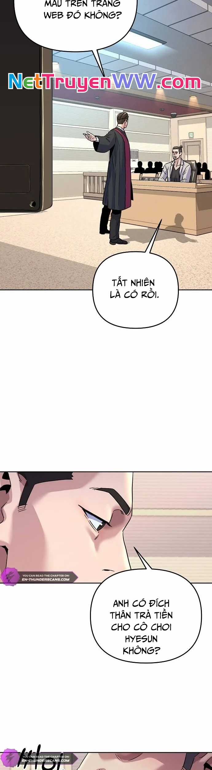 Độc Đạo Chapter 2 trang 34