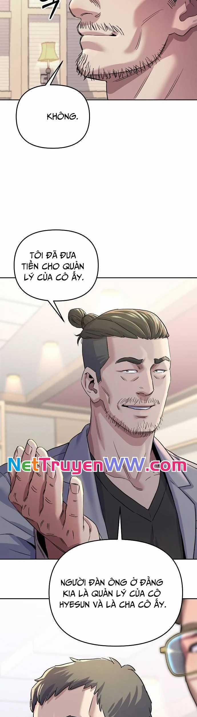 Độc Đạo Chapter 2 trang 35