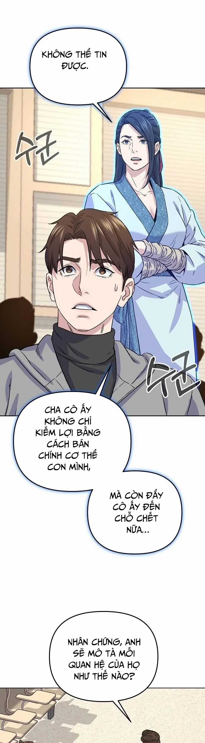 Độc Đạo Chapter 2 trang 37