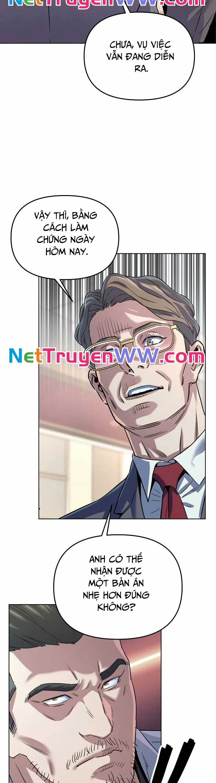 Độc Đạo Chapter 2 trang 40