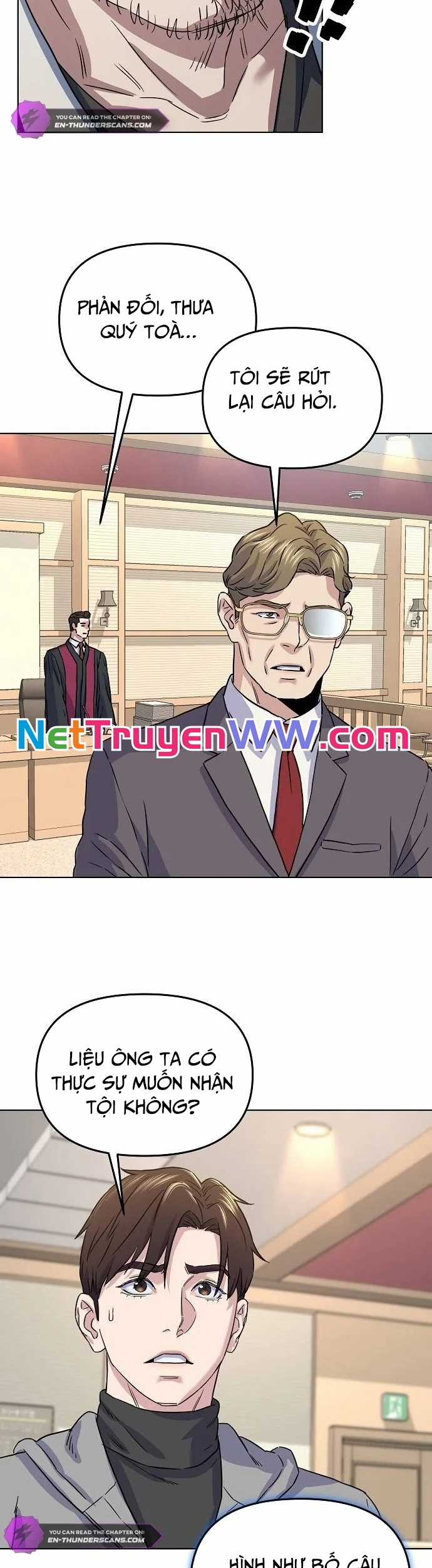 Độc Đạo Chapter 2 trang 41