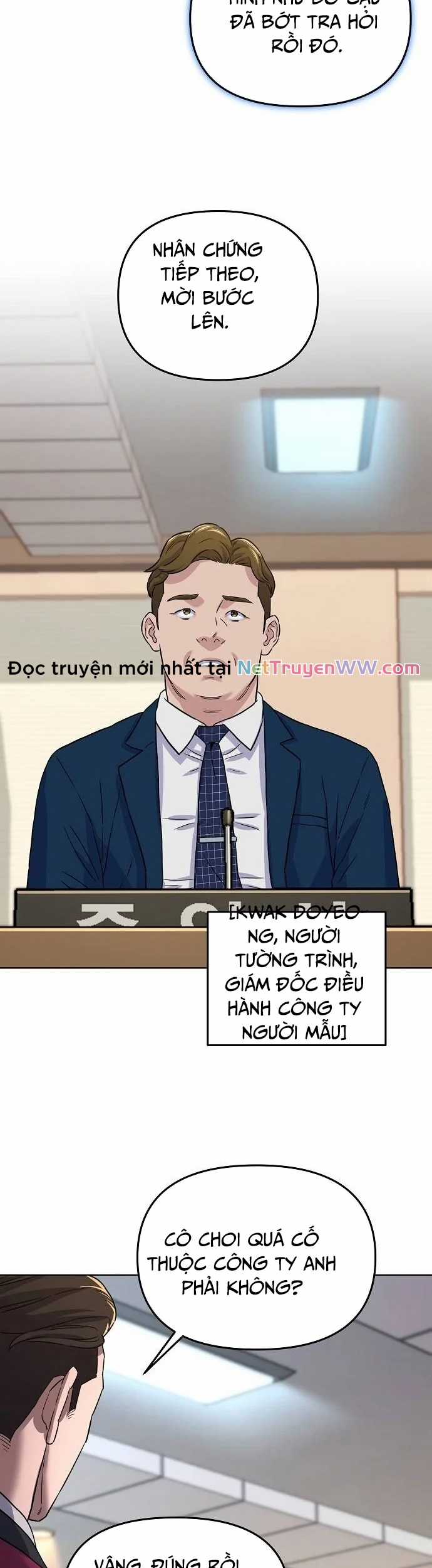 Độc Đạo Chapter 2 trang 42