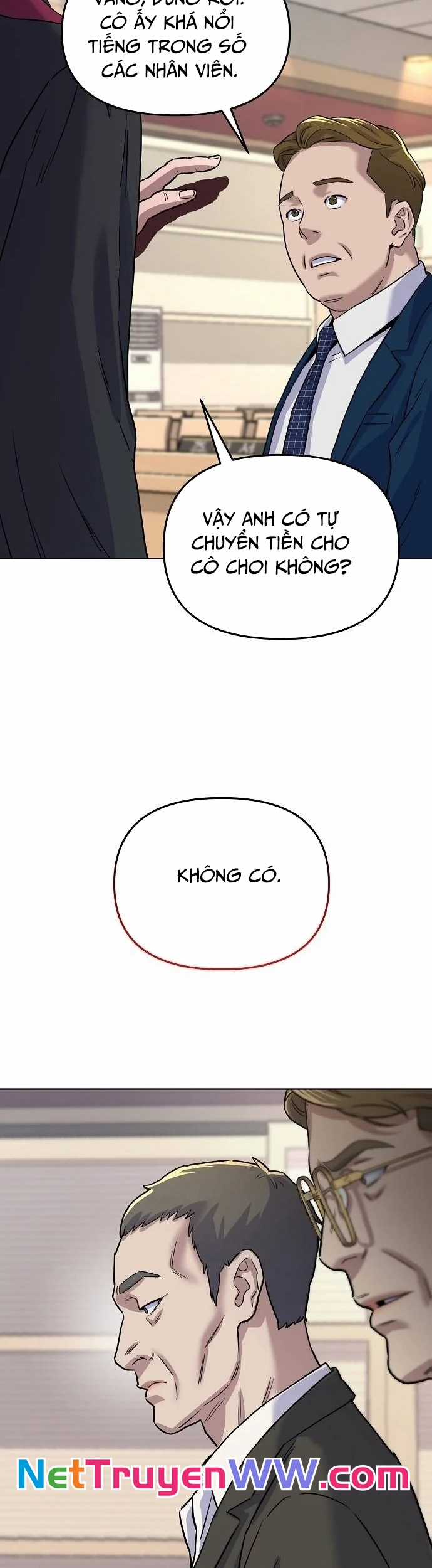 Độc Đạo Chapter 2 trang 43