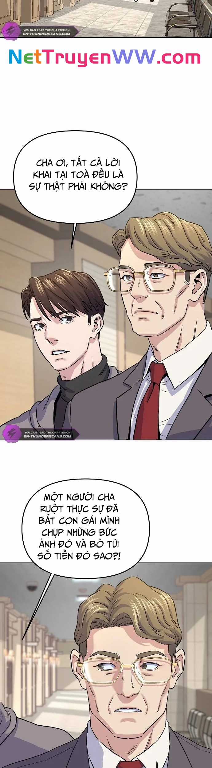 Độc Đạo Chapter 2 trang 49