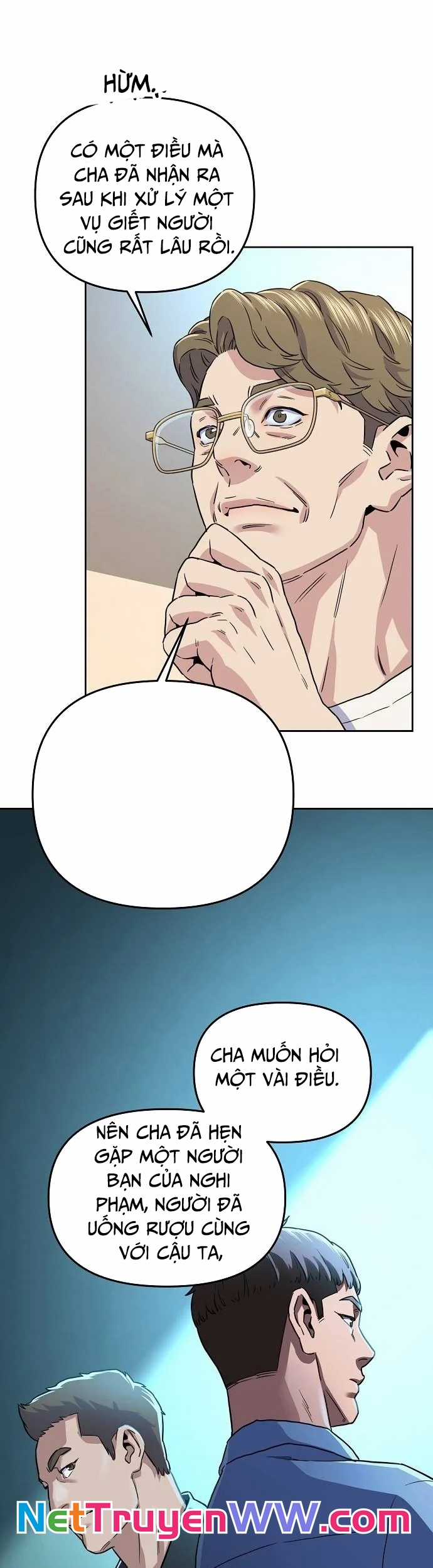 Độc Đạo Chapter 2 trang 7