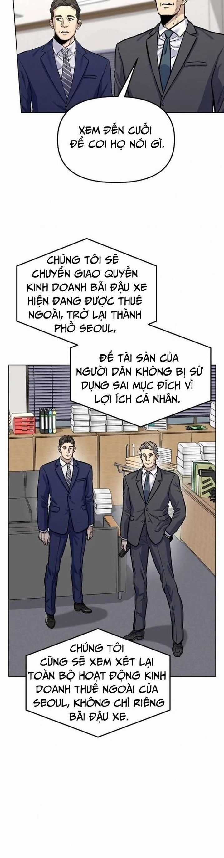 Độc Đạo Chapter 20 trang 11