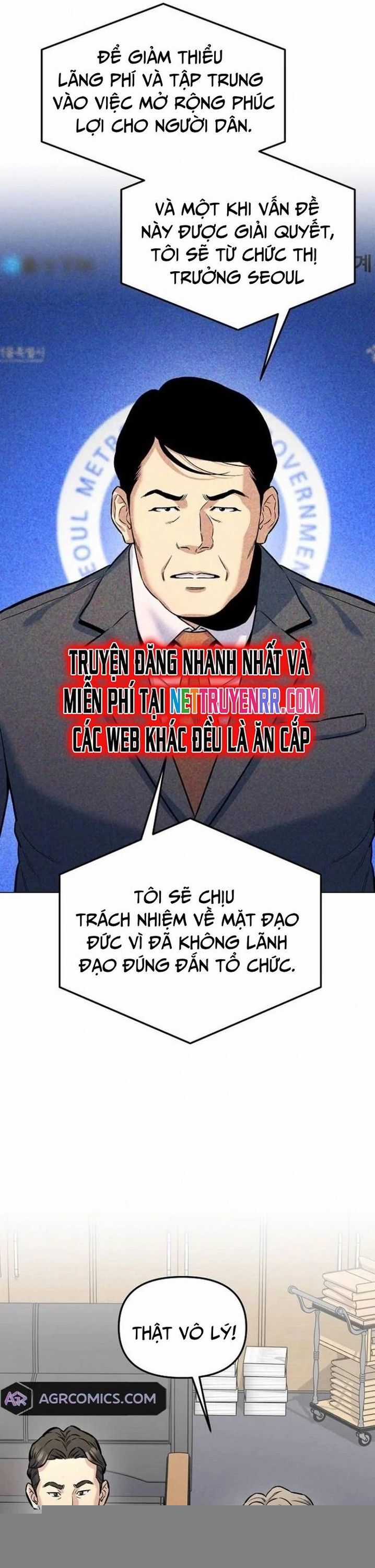 Độc Đạo Chapter 20 trang 12