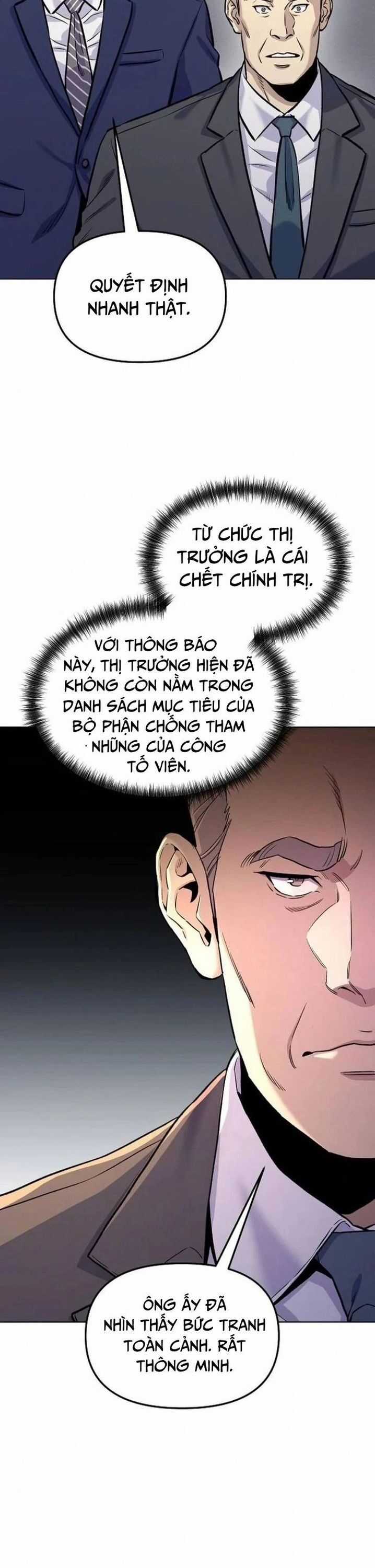 Độc Đạo Chapter 20 trang 13