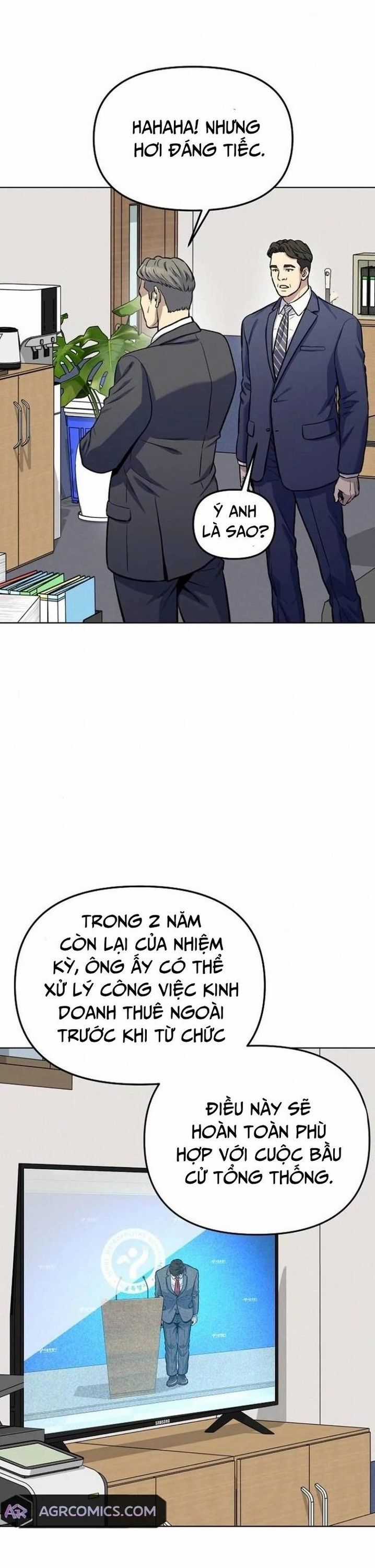 Độc Đạo Chapter 20 trang 14