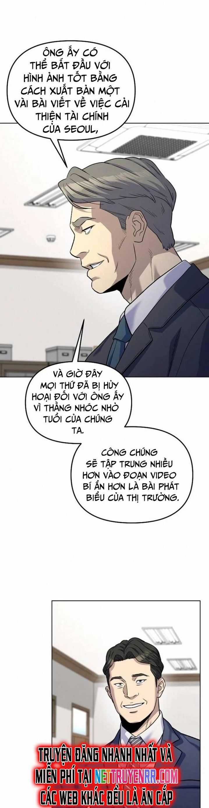 Độc Đạo Chapter 20 trang 15