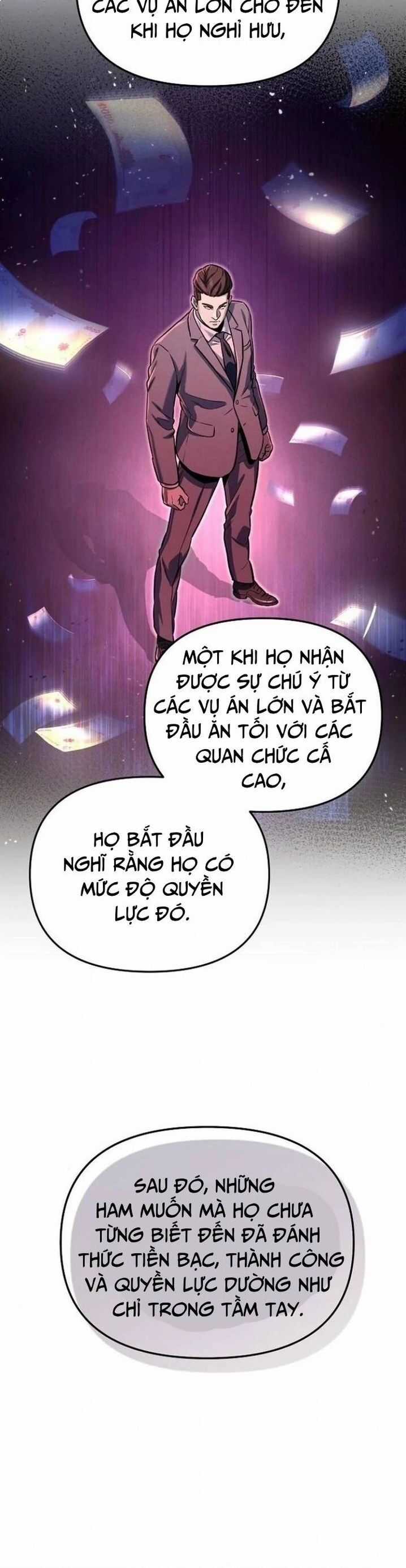 Độc Đạo Chapter 20 trang 17