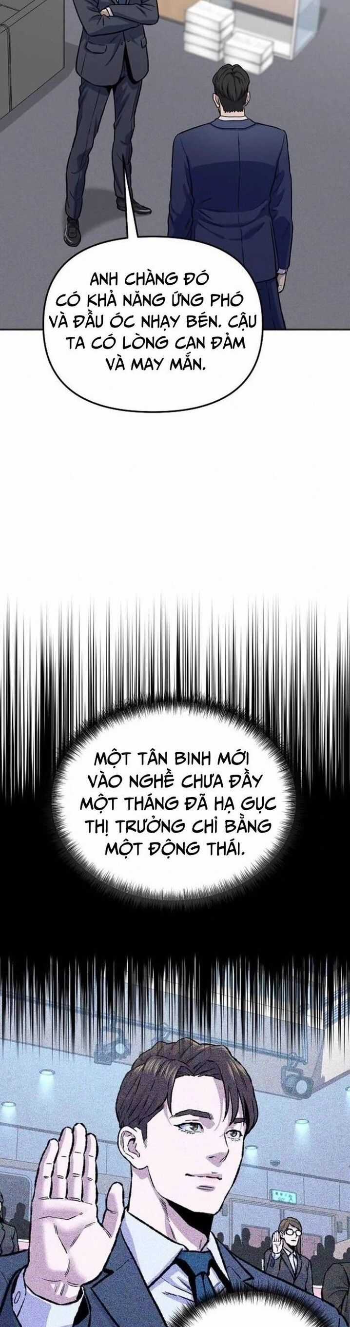 Độc Đạo Chapter 20 trang 19