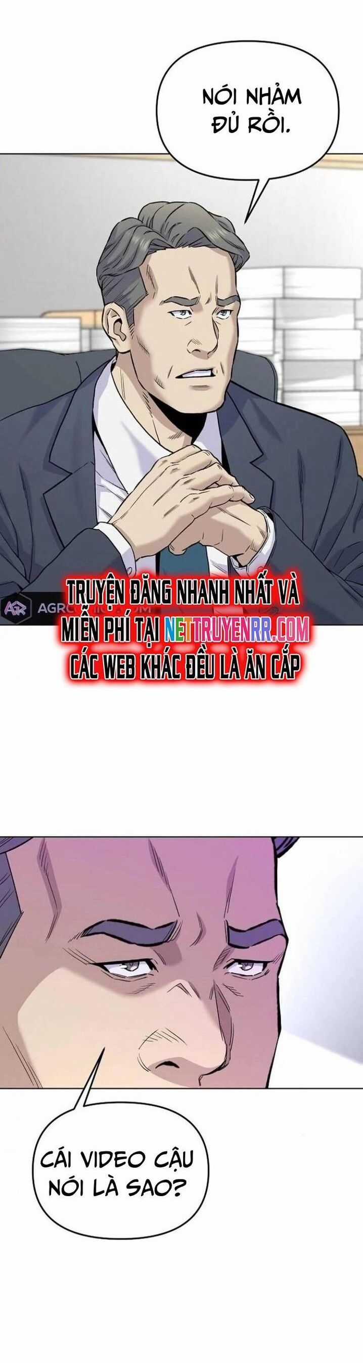 Độc Đạo Chapter 20 trang 2