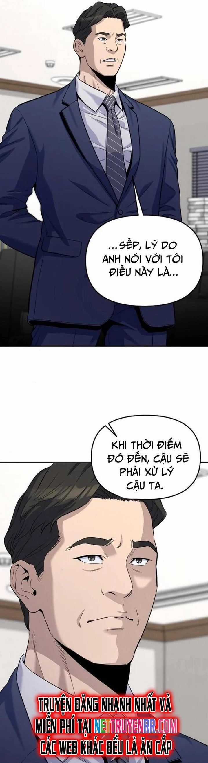 Độc Đạo Chapter 20 trang 21