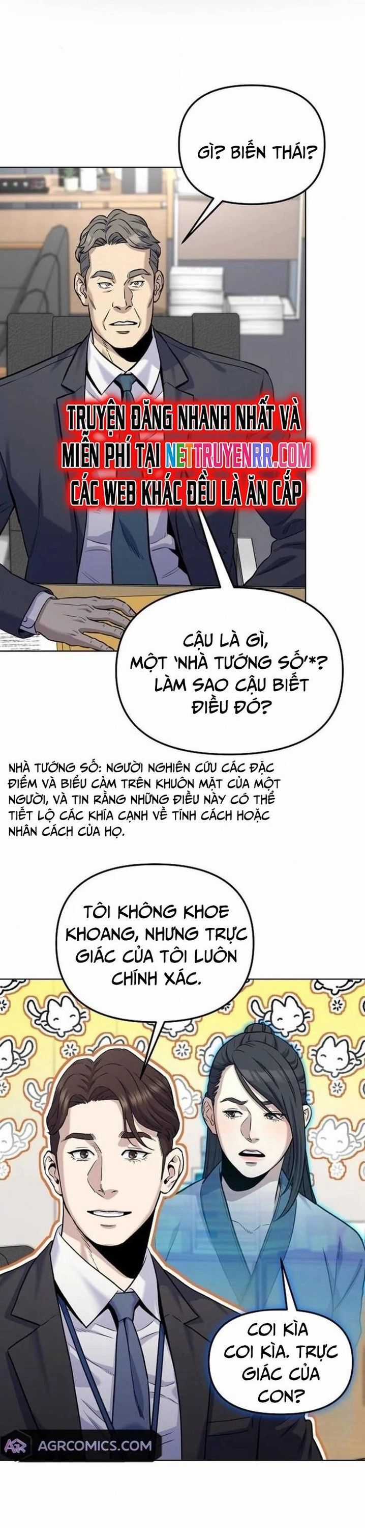 Độc Đạo Chapter 20 trang 26