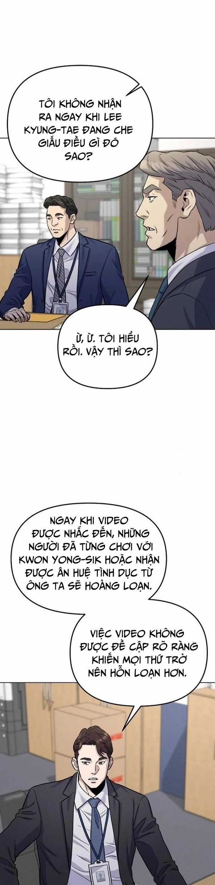 Độc Đạo Chapter 20 trang 27