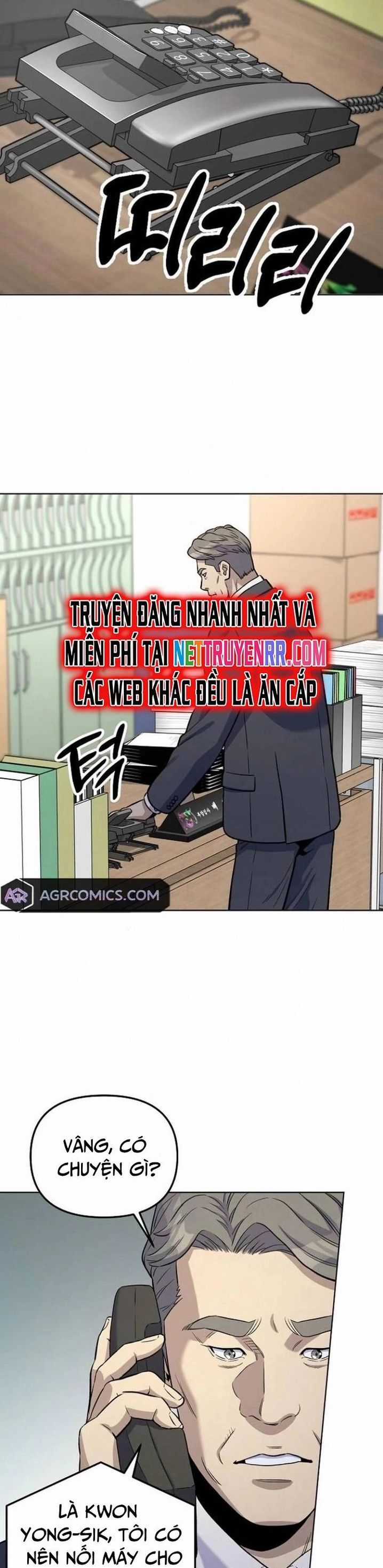 Độc Đạo Chapter 20 trang 30