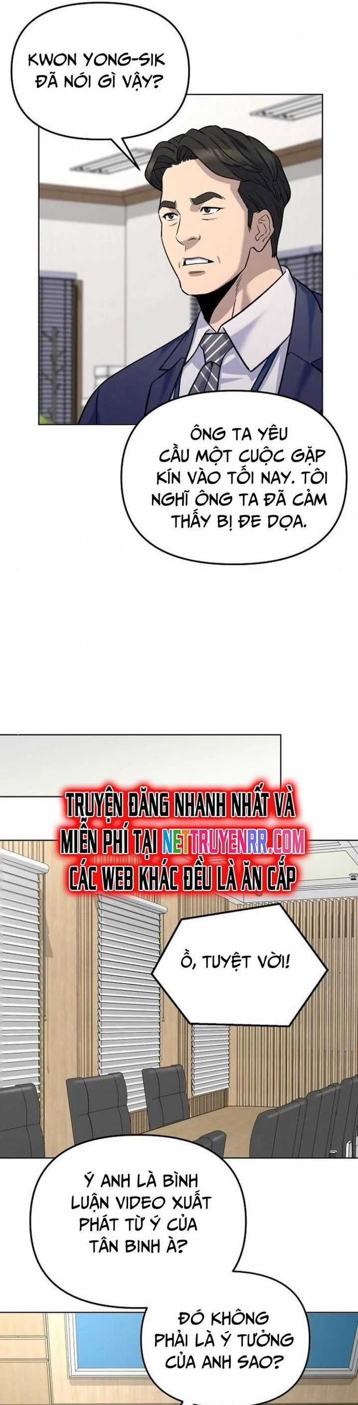 Độc Đạo Chapter 20 trang 33