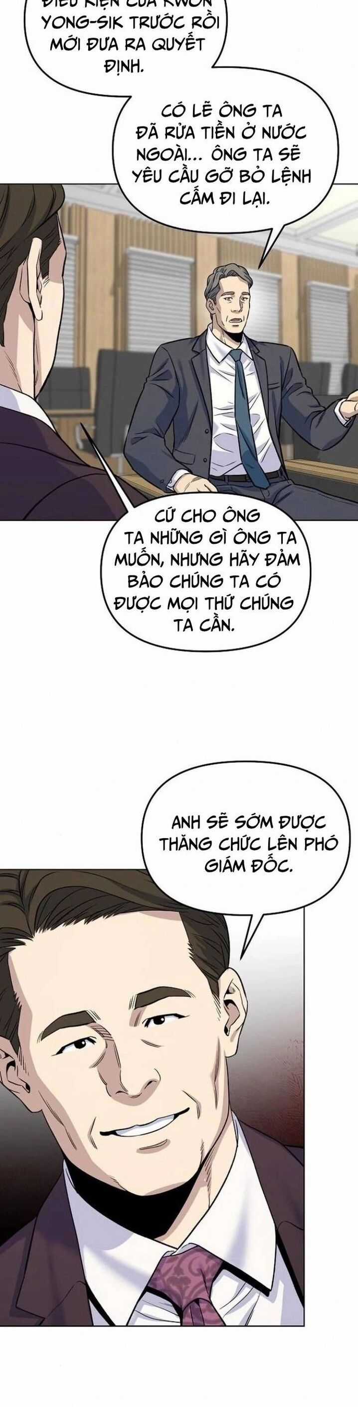 Độc Đạo Chapter 20 trang 35