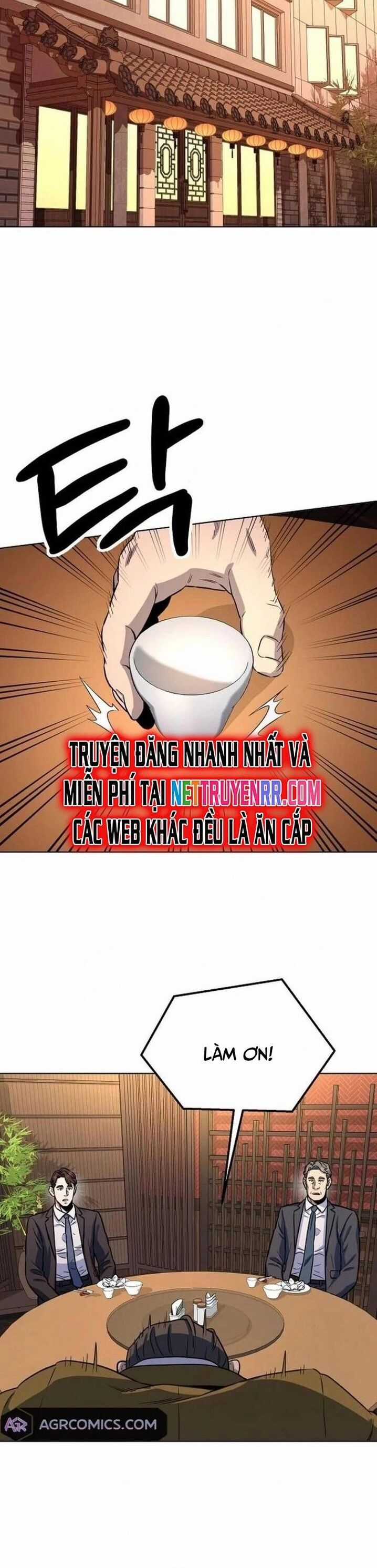 Độc Đạo Chapter 20 trang 38